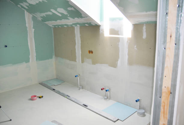 Best Mold Remediation for Healthcare Facilities  in Prineville, OR